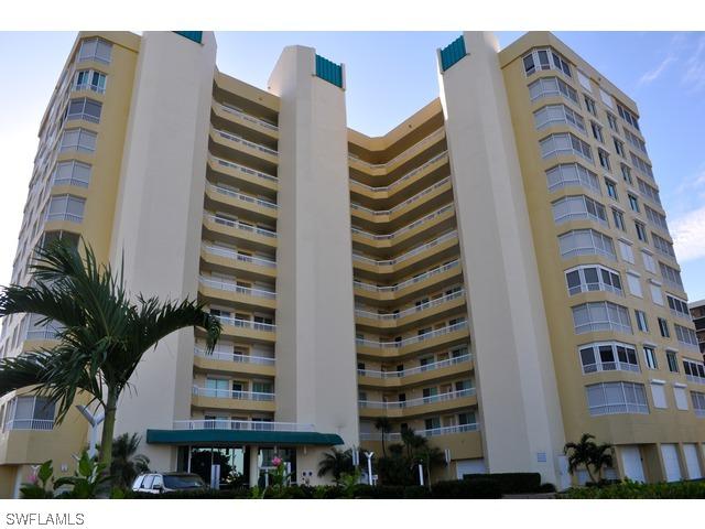 25 Bluebill Ave. #704, Naples, FL