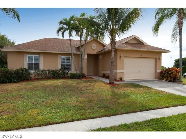 1425 Belvedere Ave., Marco Island, FL