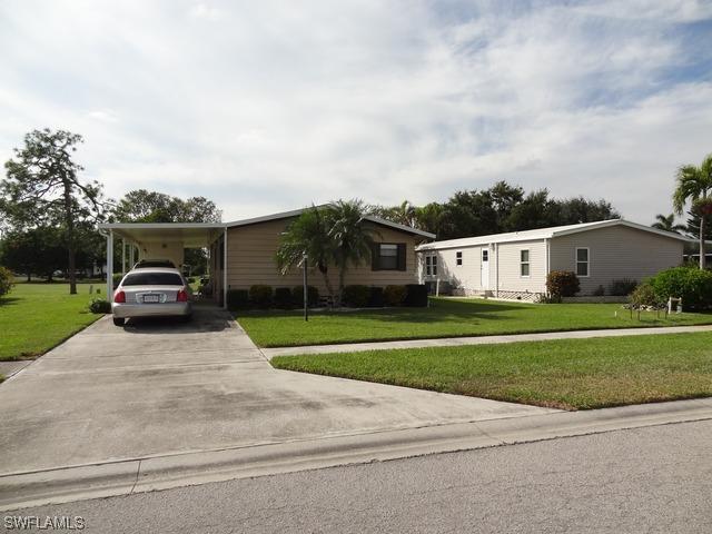 109 Calais Ct., Naples, FL 34112