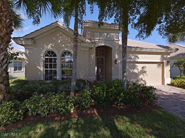 23111 Tree Crest Ct., Estero, FL