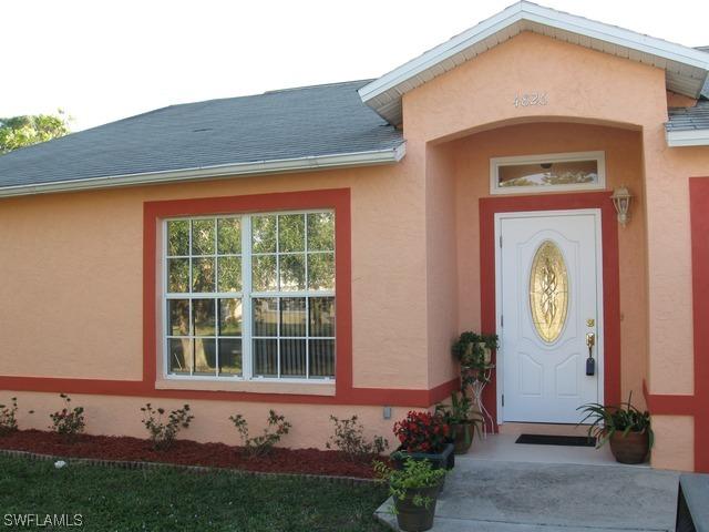 4826 Cortez Cir., Naples, FL