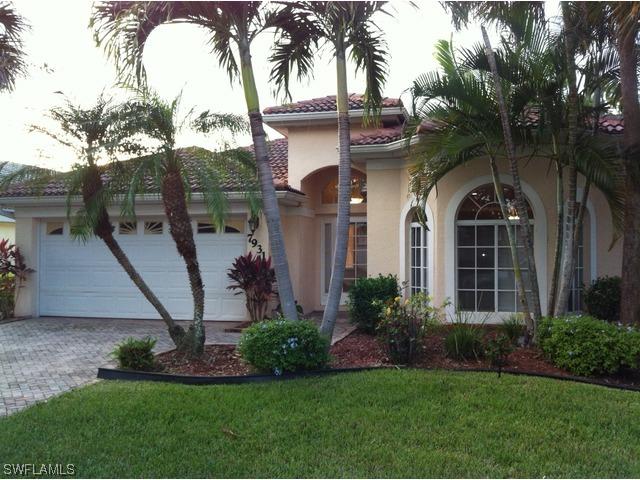 7931 Wexford Dr., Naples, FL 34104