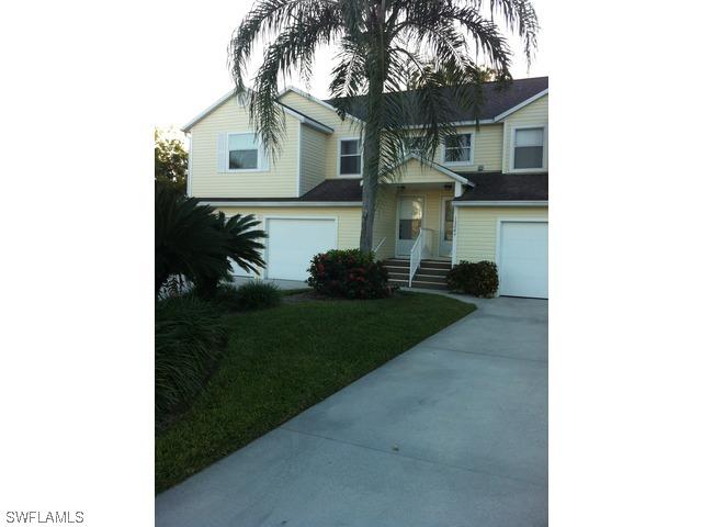 1526 Trafalgar Ln., Naples, FL