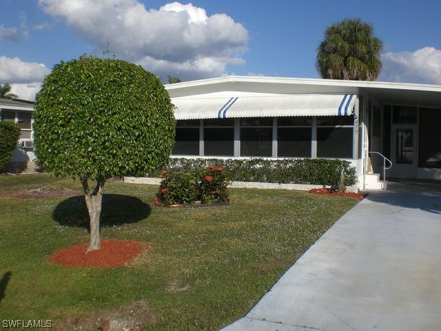 479 Riviera Blvd., Naples, FL