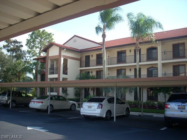 7280 Coventry Ct. #522, Naples, FL 34104