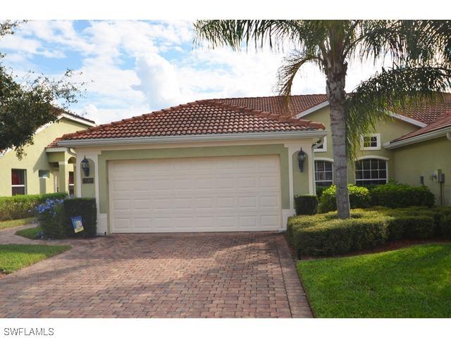 15205 Cortona Way, Naples, FL 34119