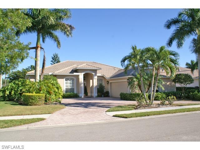 3590 Cedar Hammock Ct., Naples, FL 34112