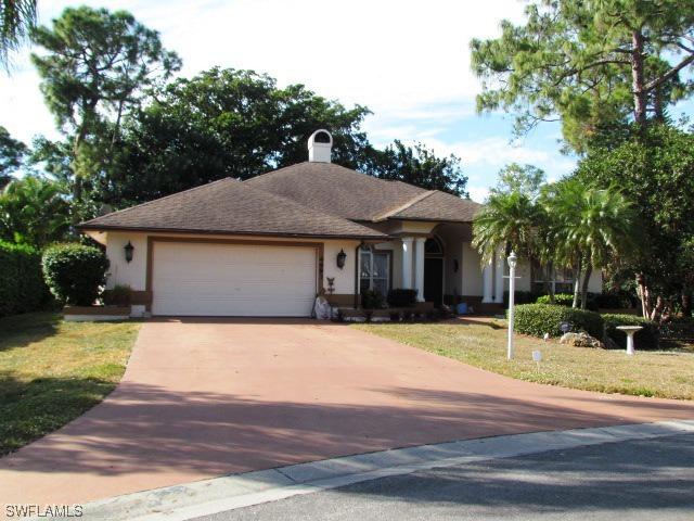 4993 Berkeley Dr., Naples, FL 34112