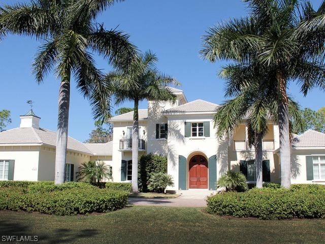 4323 Butterfly Orchid Ln., Naples, FL