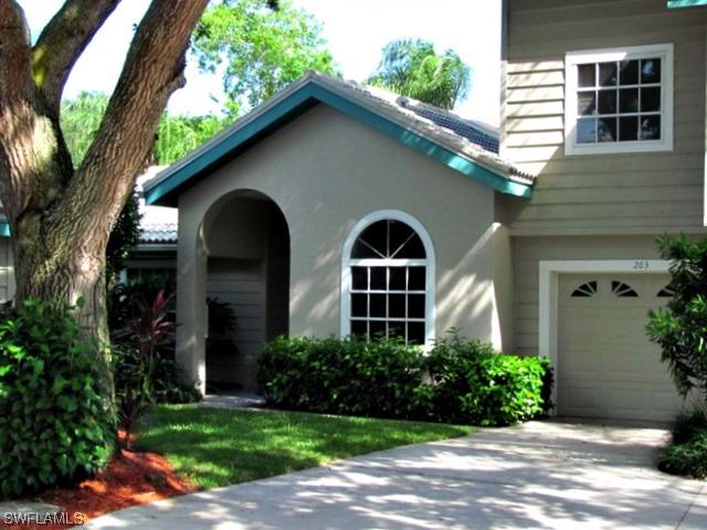 283 Perignon Pl. #1, Naples, FL