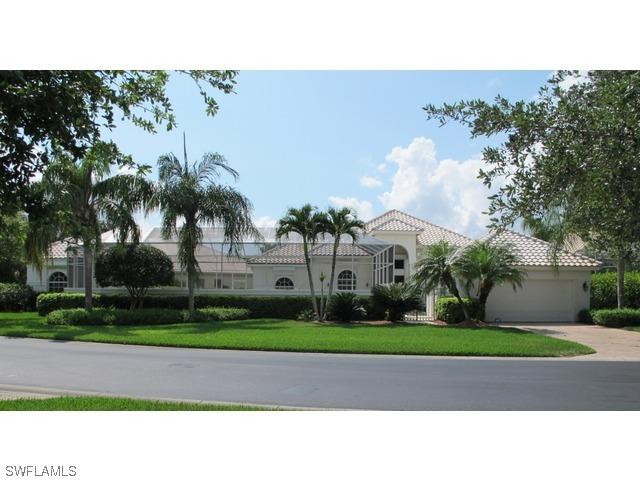 433 Palo Verde Dr., Naples, FL