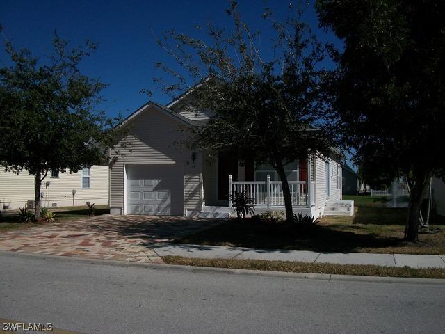 134 Leawood Cir., Naples, FL