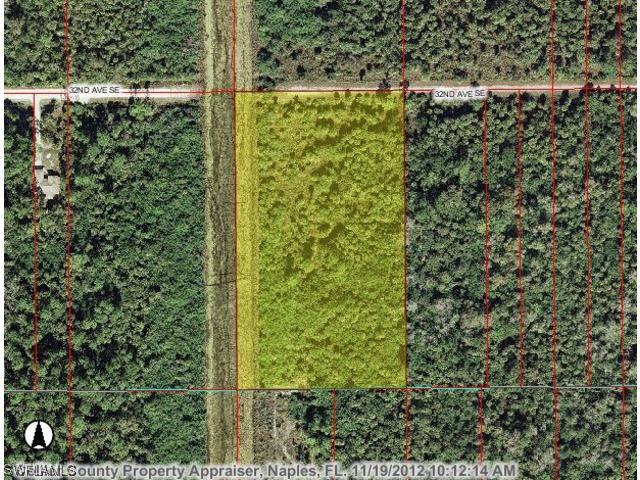 0000 32nd Ave., Naples, FL 34117
