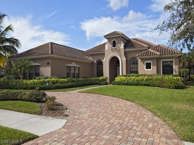 14843 Tybee Island Dr., Naples, FL