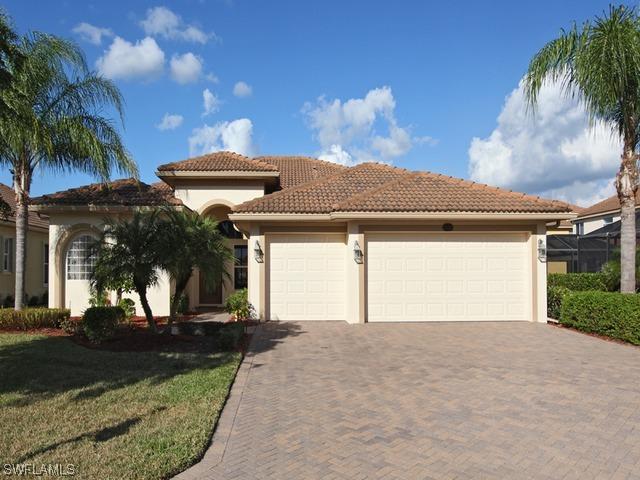 21916 Bella Terra Blvd., Estero, FL 33928