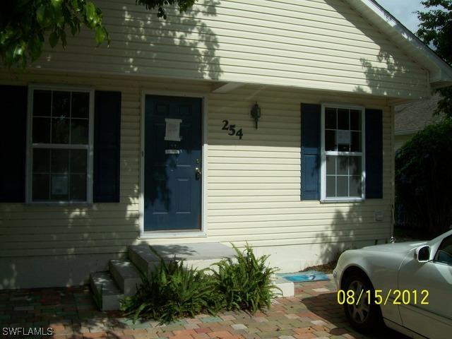 254 Leawood Cir., Naples, FL