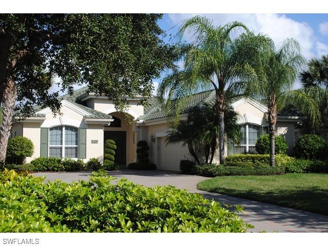 23171 Foxberry Ln., Estero, FL