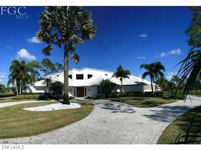 15520 Gullane Ct., Fort Myers, FL 33912