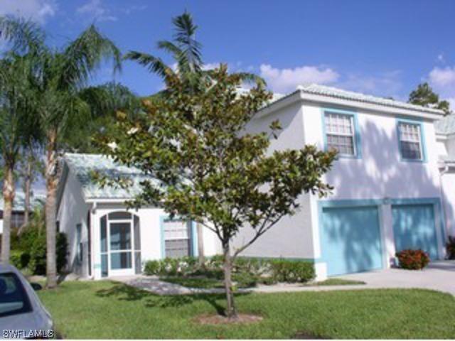 990 Partridge Cir. #101, Naples, FL