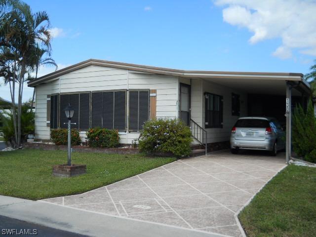 130 Arctic Way, Naples, FL