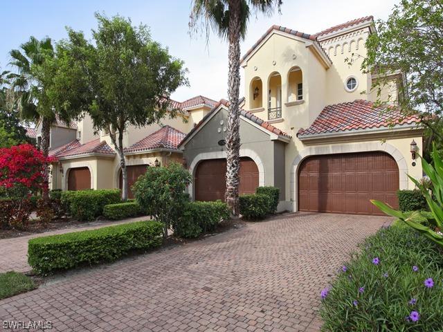 3745 Montreux Ln. #104, Naples, FL 34114