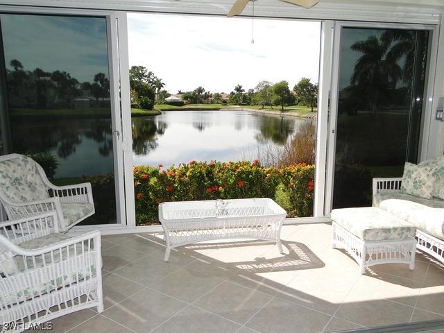3520 Windjammer Cir. #103, Naples, FL 34112