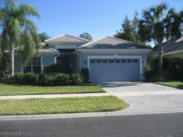 1737 Winding Oaks Way, Naples, FL