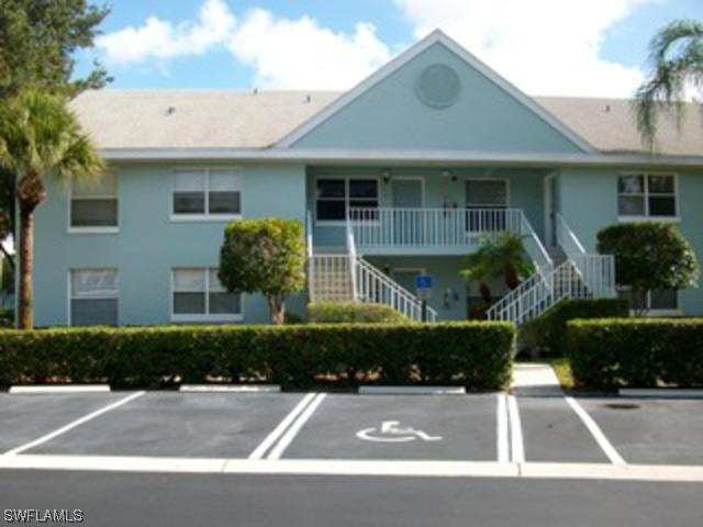 173 Grand Oaks Way #203, Naples, FL