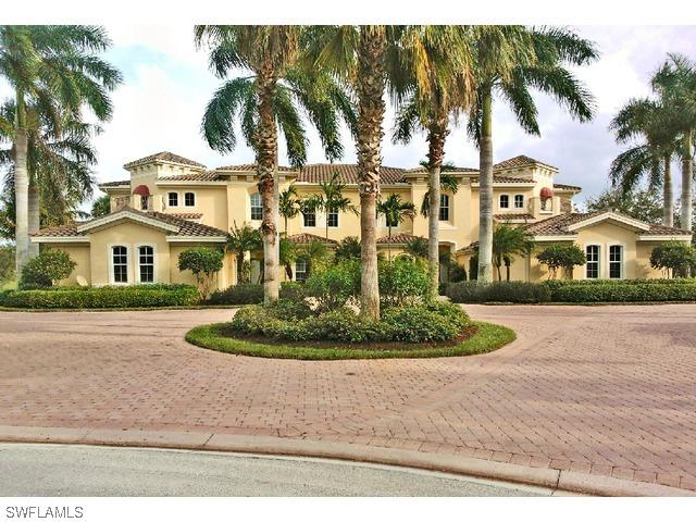 15528 Monterosso Ln. #102, Naples, FL 34110