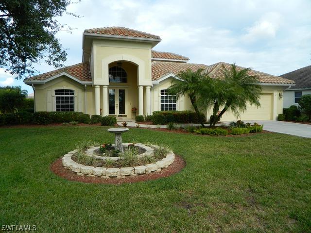 4749 Turnstone Ct., Naples, FL 34119