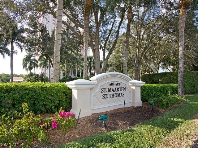6131 Pelican Bay Blvd. #9, Naples, FL