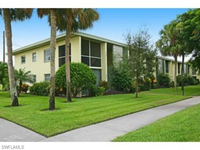 317 6th St., Naples, FL
