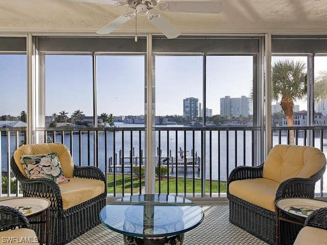 250 Park Shore Dr. #202, Naples, FL