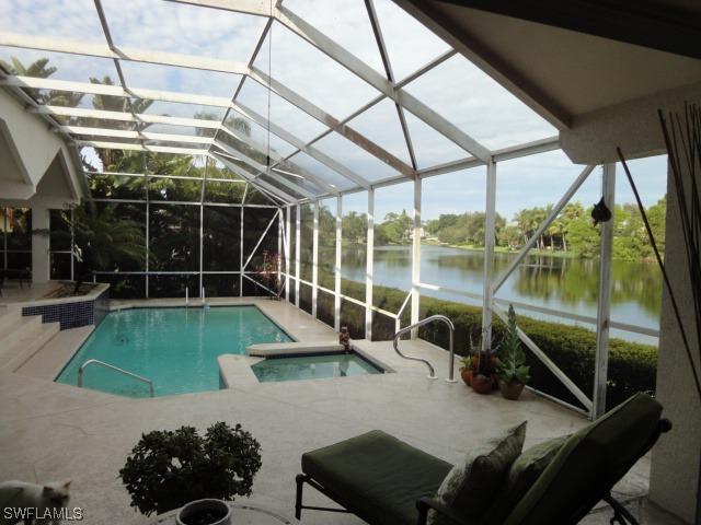 [Address Hidden by Seller], Naples, FL 34110