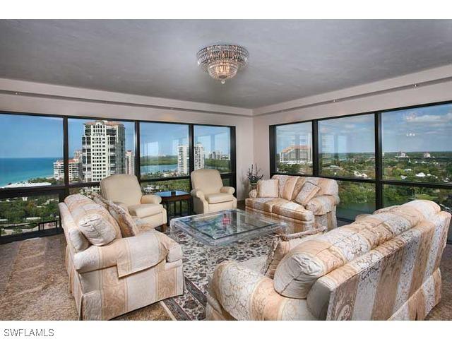 4751 Gulf Shore Blvd. #1701, Naples, FL