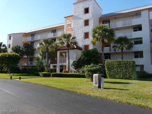 100 Stevens Landing Dr. #402, Marco Island, FL 34145