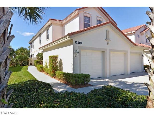 16294 Crown Arbor Way #101, Fort Myers, FL 33908