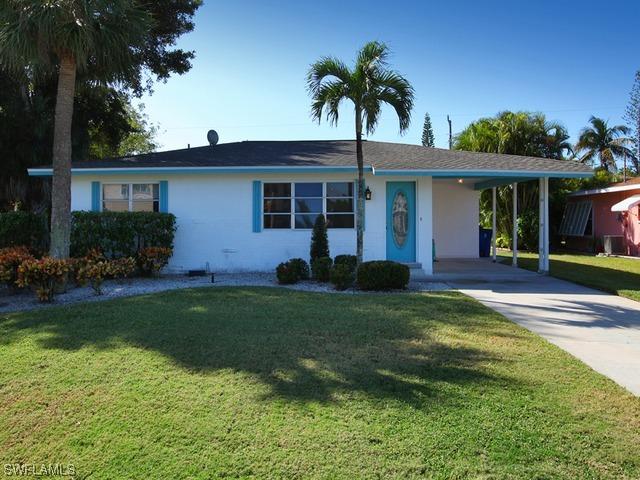 7890 Buccaneer Dr., Fort Myers Beach, FL