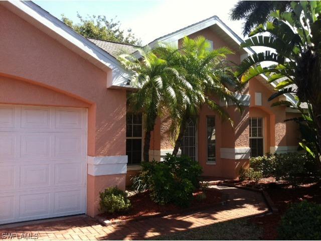 3316 Rosinka Ct., Naples, FL