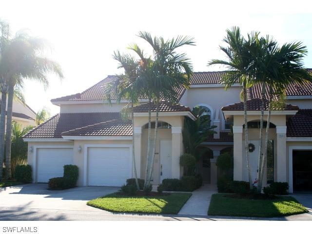2500 Aspen Creek Ln. #201, Naples, FL 34119