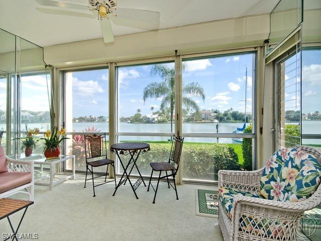 3400 Gulf Shore Blvd. #L-1, Naples, FL