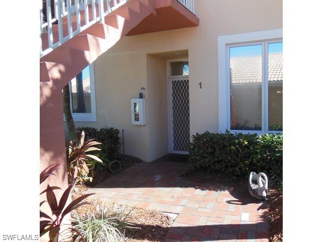 2385 Hidden Lake Dr. #1, Naples, FL