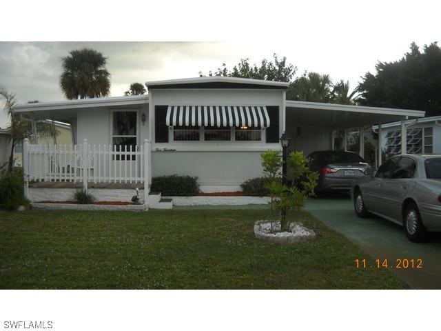 514 Menton Ln., Naples, FL 34112