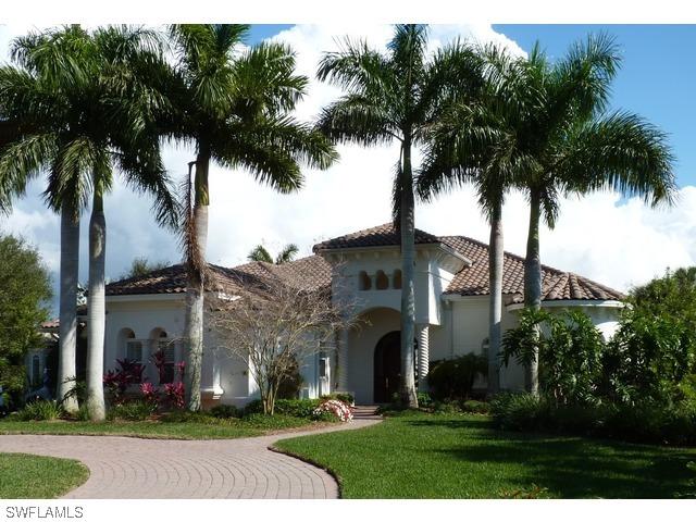 2984 Saint Barnabas Ct., Naples, FL
