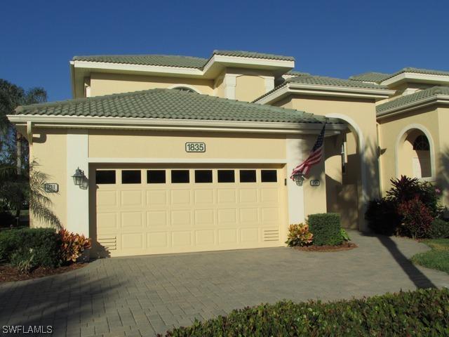 1835 Seville Blvd., Naples, FL
