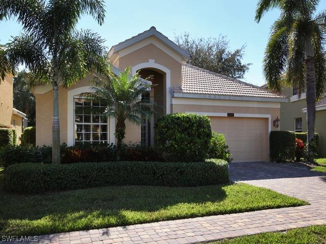 1872 Timarron Way, Naples, FL