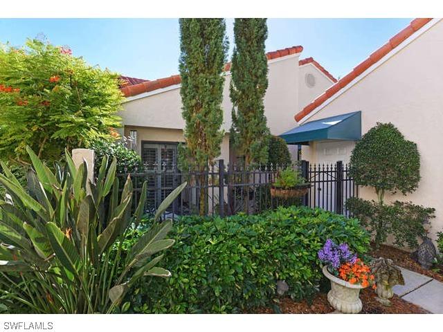 865 Reef Point Cir., Naples, FL