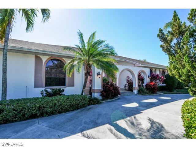 2211 Imperial Golf Course Blvd., Naples, FL 34110