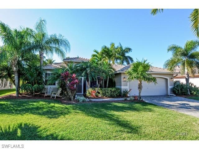 3266 Sturgeon Bay Ct., Naples, FL 34120