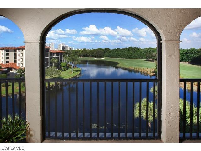 6020 Pelican Bay Blvd. #E-402, Naples, FL